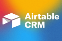 Airtable CRM