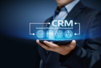 The Role of a CRM Administrator in Business