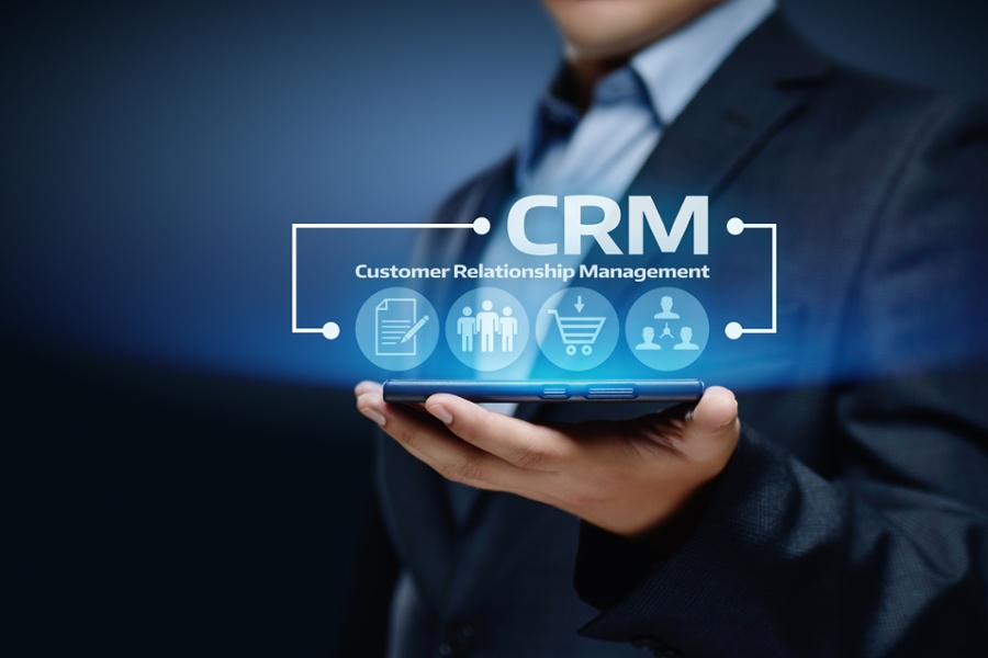 The Role of a CRM Administrator in Business