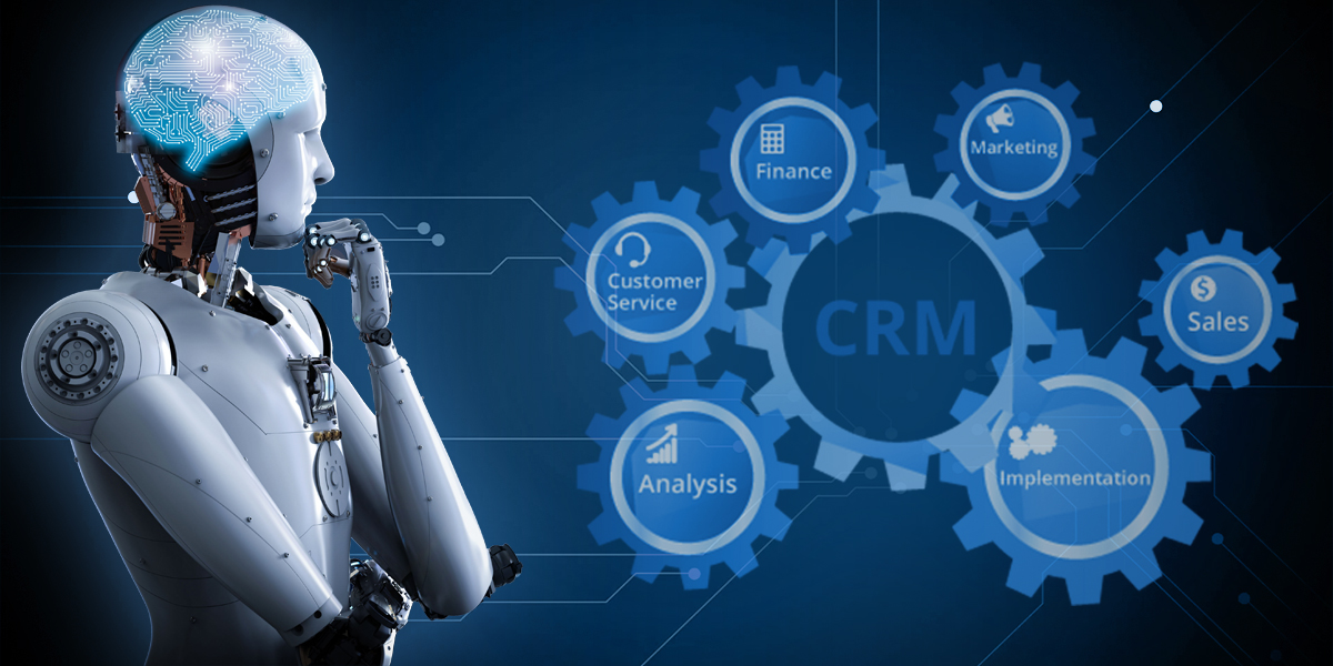 AI CRM