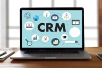 CRM Developer