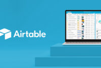 Airtable CRM: The Versatile and Customizable Solution for Customer Relationship Management
