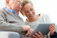 Assisted Living CRM